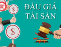 Thông báo lựa chọn đơn vị tổ chức đấu giá tài sản